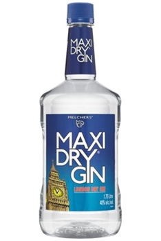 Maxi Dry Gin