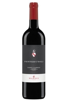 Mazzei Fonterutoli Chianti-Classico 