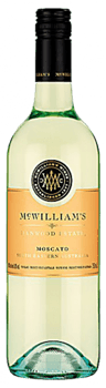 McWilliam's Hanwood Estate Moscato