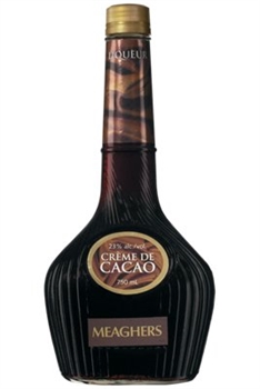 Meaghers Crème De Cacao