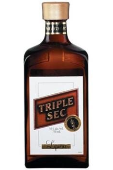 Meaghers Triple Sec