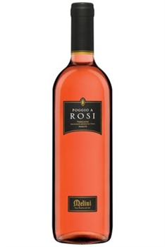 Melini Poggio A Rosi 