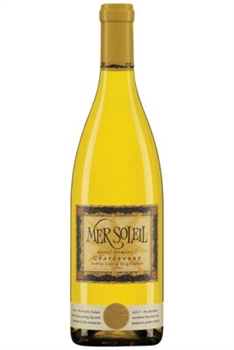 Mer Soleil Chardonnay 