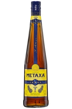 Metaxa ***** (5 Étoiles)