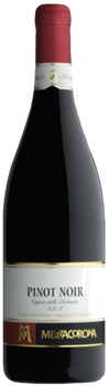 Mezzacorona Pinot Noir 