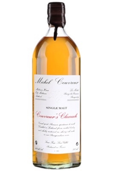 Michel Couvreur Couvreur's Clearach Single Malt
