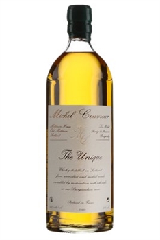 Michel Couvreur Grain Unique