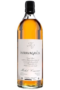 Michel Couvreur Intravagan'za Single Malt
