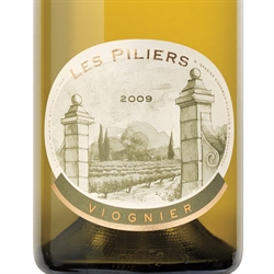 Michel Gassier Les Piliers Viognier 