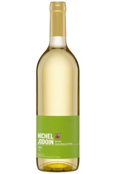 Michel Jodoin Cuvée Blanc De Pépin 