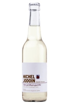 Michel Jodoin Grande Tentation