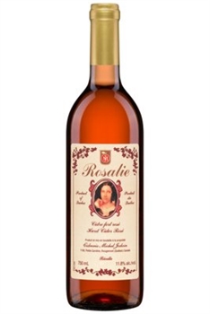 Michel Jodoin Rosalie 