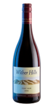 Pinot Noir Wither Hills Marlborough 