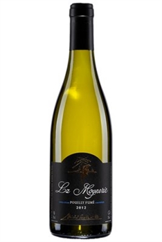 Michel Redde La Moynerie 