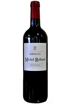 Michel Rolland Bordeaux 