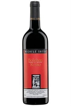 Michele Satta Bolgheri 