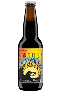 Midnight Sun Espresso Stout