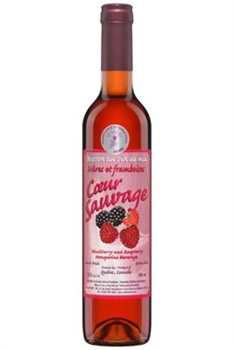 Miel Nature Coeur Sauvage