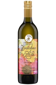 Miel Nature Fraîcheur D'été