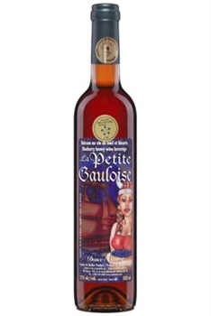 Miel Nature La Petite Gauloise