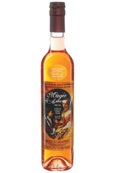 Miel Nature Magie D'amour