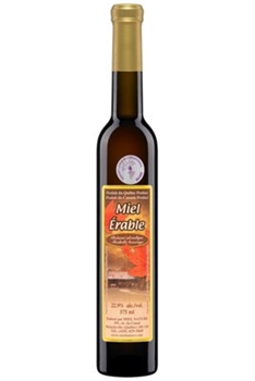 Miel Nature Miel Érable