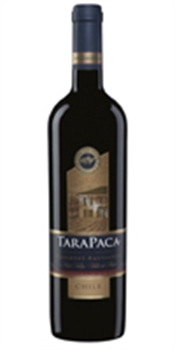 Cab.-Sauv. Leon De Tarapaca Vallée Central 