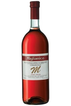 Miglianico Cerasuolo