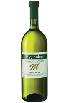 Miglianico Trebbiano-D'abruzzo
