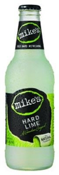 Mike's Hard Lime