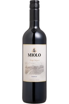 Miolo Fortaleza Do Seival Tannat 