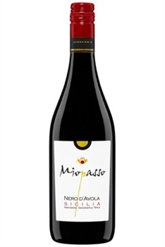 Miopasso Nero D'avola
