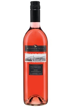 Mission Hill Five Vineyards 