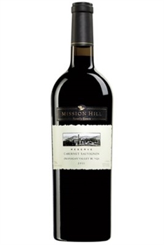 Mission Hill Reserve Cabernet-Sauvignon 