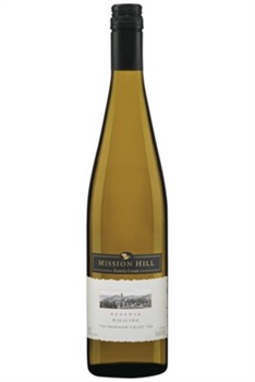 Mission Hill Reserve Riesling 