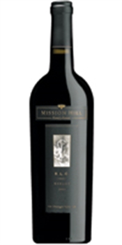 Mission Hill S.L.C. Merlot 