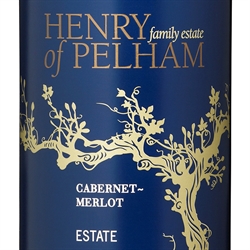 Cabernet/Merlot Henry Of Pelham Niagara Peninsula