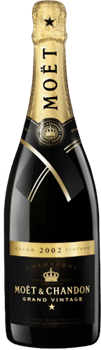 Moët & Chandon Grand Vintage 