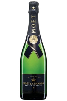 Moët & Chandon Nectar Impérial