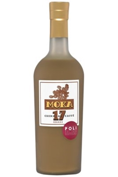 Moka 17 Liqueur De Café