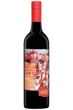 Mollydooker Carnival Of Love 