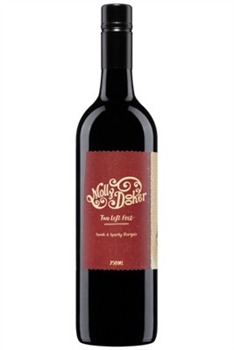 Mollydooker Two Left Feet 