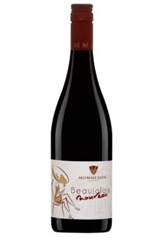 Mommessin Beaujolais Nouveau 