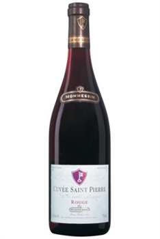 Mommessin Cuvée Saint-Pierre