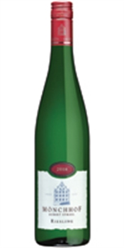 Mönchhof Mosel Qualitätswein Riesling 