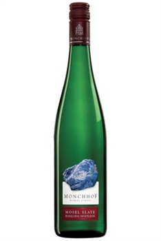 Mönchhof Mosel Slate Spätlese Riesling 