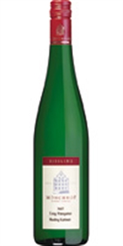Mönchhof Ürzig Würzgarten Kabinett Riesling 