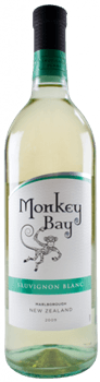 Monkey Bay Sauvignon Blanc
