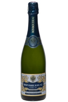 Monmousseau Cuvée J.M. 