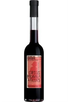 Monna & Filles Crème De Cassis